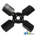 John Deere 2240 Tractor Fan, 4 Blade