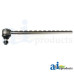 John Deere 2120 Tractor Tie Rod, Long Outer