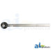 John Deere 2120 Tractor Tie Rod, Long Outer