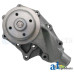 Pump, Water (SN  less than 193099) fits John Deere 480B Industrial/Construction