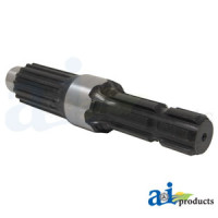John Deere 2850 Tractor Shaft, PTO (540 RPM)