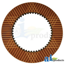 Disc, Service Brake fits John Deere 315SK Industrial/Construction