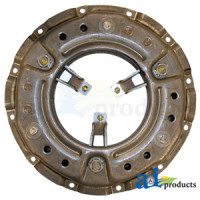 John Deere 855 Industrial/Construction Pressure Plate: