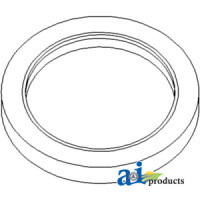 Leyland 384 Tractor REAR AXLE SEAL