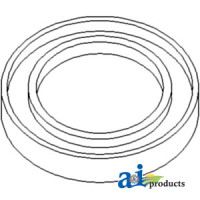 Leyland 384 Tractor Brake Seal for Housing