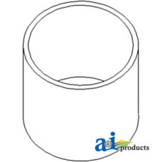 Image of Leyland 384 Tractor Bushing, Spindle (2 WD)