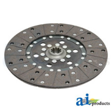 Image of Leyland 10/42 Tractor Trans Disc: 11", organic, rigid