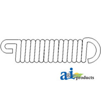 Leyland 482 Tractor RETURN SPRING