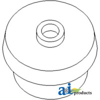 Leyland 3/45 Tractor GAITER 1 2 3 GEARS