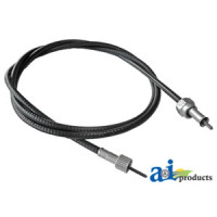 Leyland 262 Tractor Cable, Tachometer