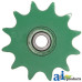 Sprocket, Idler fits John Deere 468S Round Baler