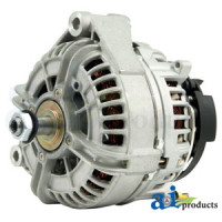 John Deere T560 Combine Alternator