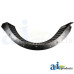 John Deere 9860STS Combine Concave, Middle/Rear (Small Grain)