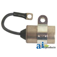Allis Chalmers | Agco Allis CA Tractor Condenser (Faribanks-Morse)