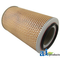 John Deere 3150 Tractor Filter, Outer Air