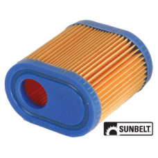 Image of Tecumseh TVS120 Engine Air Filter (4.5, 5 and 5.5 HP engines)