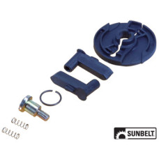 Honda SEVERAL (Undefined) Starter Repair Kit