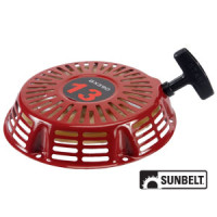 Honda SEVERAL (Undefined) Recoil Starter