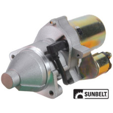 Image of Honda SEVERAL (Undefined) Electric Starter