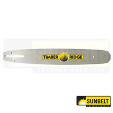 Image of Stiga SP460 Chainsaw Timber Ridge Guide BAR - 12"
