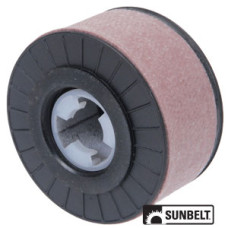 Image of Stihl TS510 Cutquik Saw Air FIlter (w/ single screw cover)