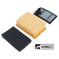 Stihl TS400 Cutquik Saw Air Filter Kit