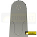 Timber Ridge SEVERAL Chainsaw Timber Ridge Guide BAR - 18"