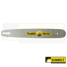 Solo 680 Chainsaw Timber Ridge Guide BAR - 18"