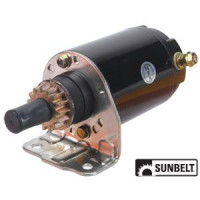 Briggs And Stratton SEVERAL Engine Electric Starter