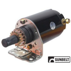 Briggs And Stratton SEVERAL Engine Electric Starter