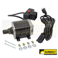 Tecumseh SEVERAL Engine ELEC STARTER KIT,TEC 33328 AR 72403500