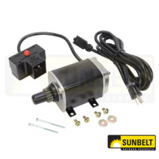 Image of Tecumseh SEVERAL Engine ELEC STARTER KIT, TEC 33329 AR 72403600