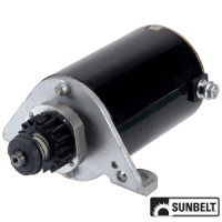 Briggs And Stratton SEVERAL Engine Electric Starter