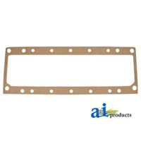 John Deere B Tractor Gasket, Radiator (SN  60000 and greater (STYLED))