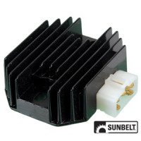 Honda SEVERAL (Undefined) Voltage Regulator