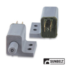 Ferris SEVERAL (Undefined) Plunger Switch