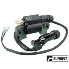 Image of Honda SEVERAL (Undefined) Ignition Coil