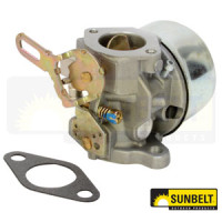 Tecumseh SEVERAL Engine CARBURETOR, TECUMSEH 632107