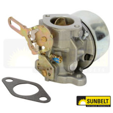 Image of Tecumseh SEVERAL Engine CARBURETOR, TECUMSEH 632107