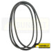 EXMARK LAS25KC604 Riding Mower Belt, Deck