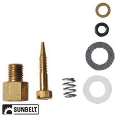 Image of Tecumseh HM70 Engine Adjustment Screw Assembly