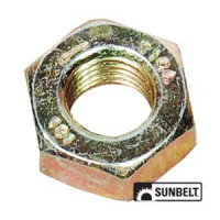 Echo SEVERAL (Undefined) BLADE-NUT, 10MM, LH THD