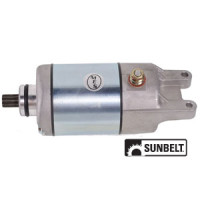 Honda SEVERAL (Undefined) ATV Starter