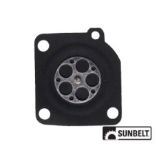 Zama SEVERAL (Undefined) Metering Diaphragm Assembly