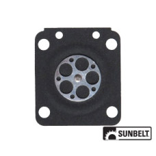 Zama SEVERAL (Undefined) Metering Diaphragm Assembly