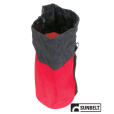 Image of Bags SEVERAL (Undefined) THROWLINE BAG-4"X6"-150'-RED