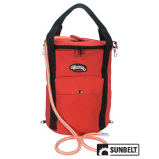 Image of Bags SEVERAL (Undefined) ROPE BAG-DELUXE COLLAPSIBLE-11"X15"