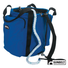 Image of Bags SEVERAL (Undefined) ROPE BAG-DEPLOYMENT BAG-15"X18"