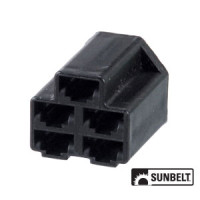 AYP SEVERAL (Undefined) Ignition Connector