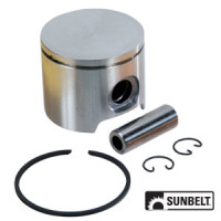 Husqvarna 61 Chainsaw Piston Assembly